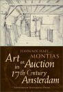 Art at Auction in 17th-Century Amsterdam