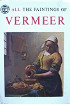 Vitale Bloch, All the Paintings of Vermeer