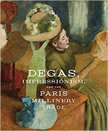 Degas, Impressionism, and the Millinery Trade 
