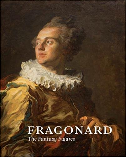 Fragonard's Fantasy Figures