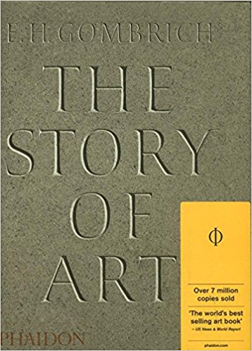 The Story of Art, 16th Edition