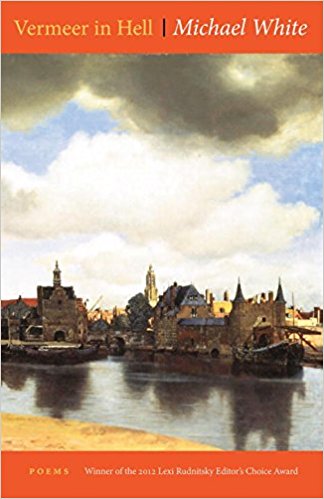 Vermeer in Hell: Poems
