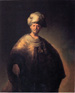 Uylenburgh & Son; Art and trade in Rembrandt's Days