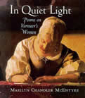 In Quiet Light: Poems on Vermeer's Women