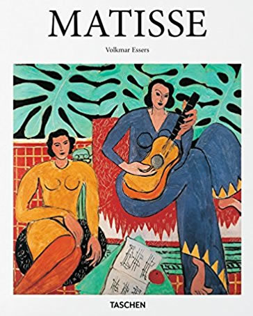 Matisse (Basic Art Series 2.0)