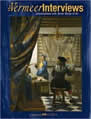 The Vermeer Interviews: Conversations With Seven Works of Art (Bob Raczka's Art Adventures)