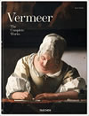 Vermeer: The Complete Paintings, Karl Schutz