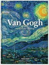 Van Gogh (Basic Art Album)