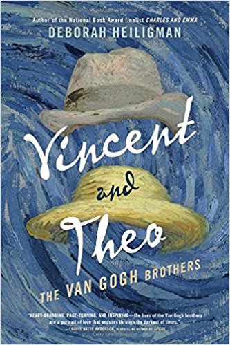 Vincent and Theo: The Van Gogh Brothers