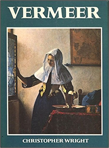 Christopher Wright, Vermeer