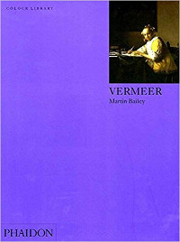 Vermeer, Martin Bailey