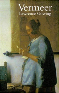 Vermeer, Lawrence Gowing