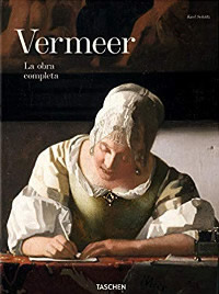 Vermeer: The Complete Works, Karl Schutz