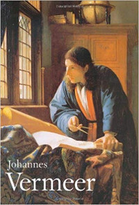 Johannes Vermeer, Arthur K. Wheelock Jr."