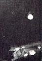 radiographic detail of Vermeer's Girl with a Pearl Earring