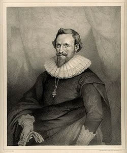 Pieter de Hooft