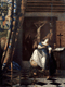 Allegory of Faith, Johannes Vermeer