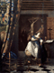 The Allegory of Faith, Johannes Vermeer
