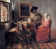 The Glass of Wine