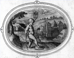 Perfectus amor non est nisi ad unum, Otto van Veen