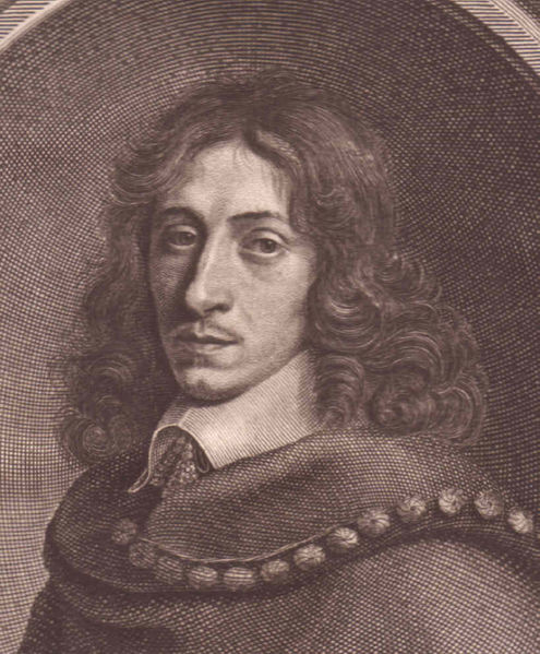 John Evelyn