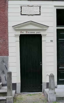 161 Oude Delft