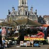 Market Place, Delft