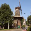 Delft windmill
