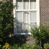 Delft window