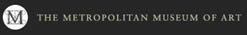 Metropolitan Museum of Art logo