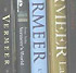 vermeer books
