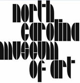 North Carolina Museum of Art logo