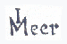 signature of Johannes Vermeer's Music Lesson