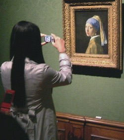 Girl with a Pearl Earring