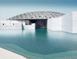 Louvre Abu Dhabi