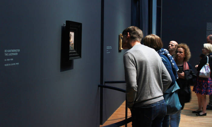 Rijksmuseum, Amsterdam