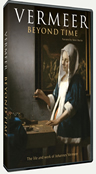 Vermeer, Beyond Time