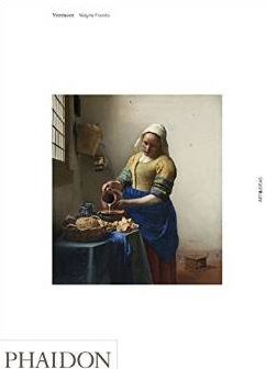 Vermeer, Wayne Franits