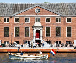 Hermitage Amsterdam