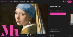 Mauritshuis Online