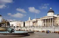 National Gallery of London