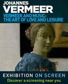 Vermeer film