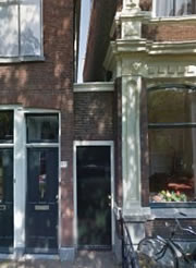 Vlamingstraat, Delft