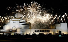 Museum of Islamic Art, Qatar