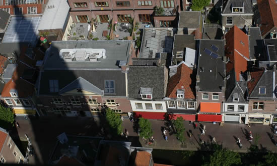 Guild of Saint Lukte, Delft