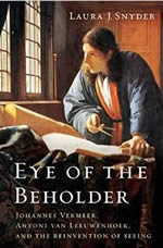 The Eye of the Beholder,Laura J. Synder