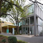 Ueno royal Museum, Japan