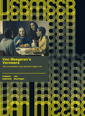 Van Meegeren's Vermeer's