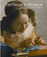 Vermeer's Women