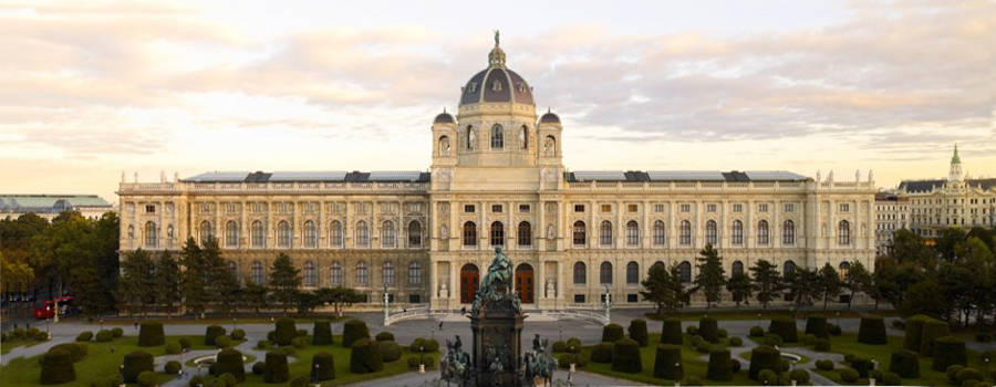 Kunsthistorisches Museums, Vienna